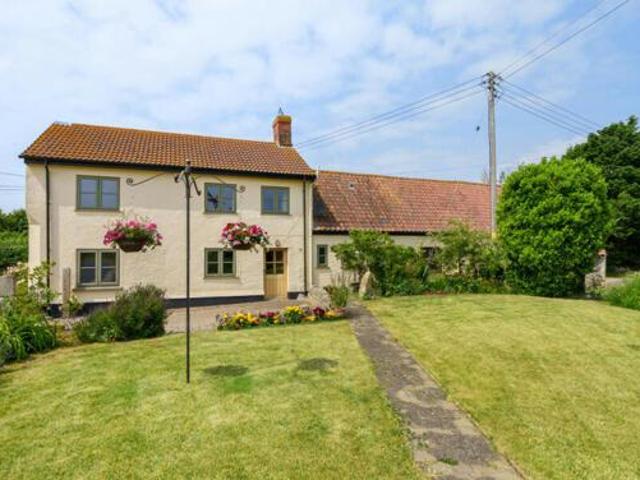 House for sale in Bawdrip, Bridgwater