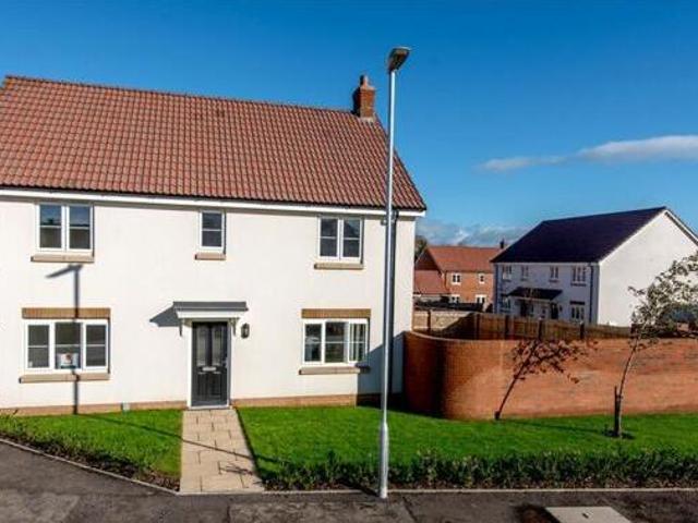 House for sale in Bridgwater, Somerset