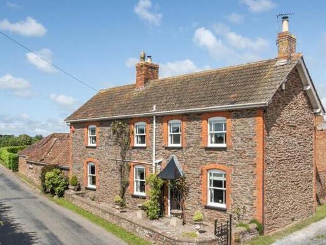 House for sale in Bridgwater, Somerset