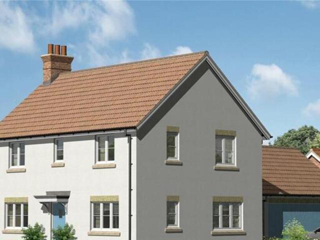 House for sale in Bridgwater, Somerset