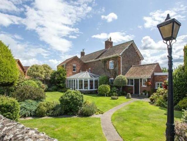 House for sale in Bridgwater, Somerset