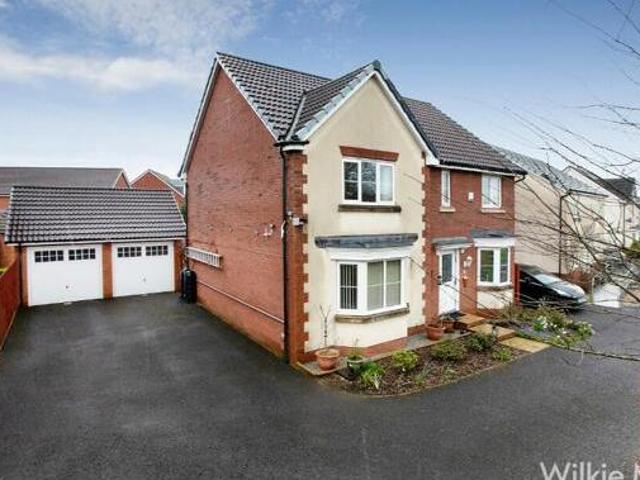 House for sale in Bridgwater, Somerset