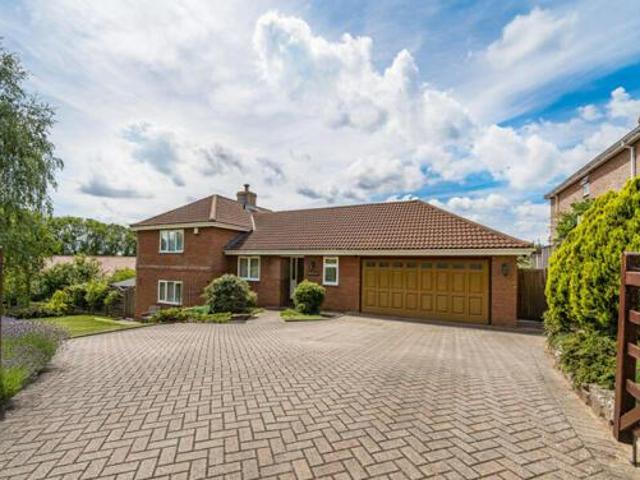 House for sale in Bridgwater, Somerset
