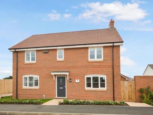 House for sale in Bridgwater, Somerset