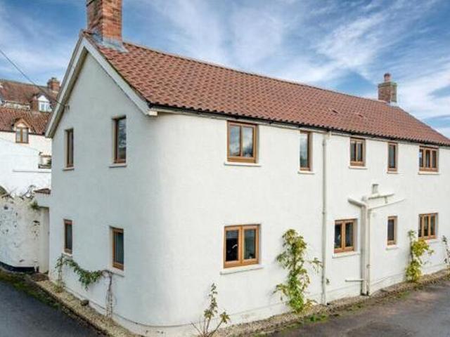 House for sale in Bridgwater, Somerset