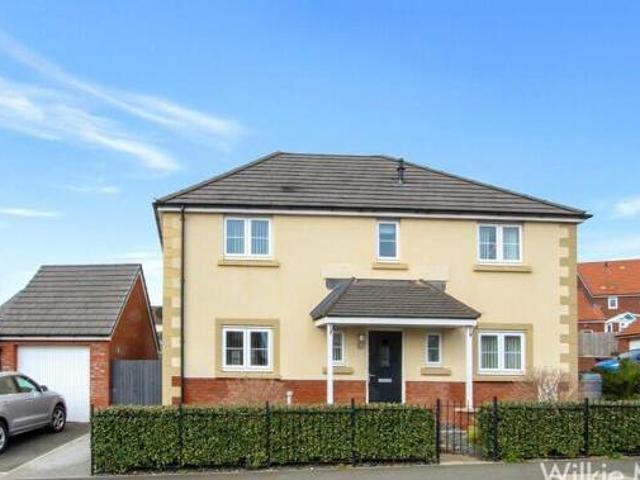 House for sale in Bridgwater, Somerset