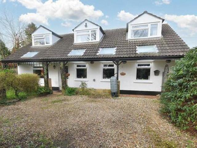 House for sale in Hamp, Bridgwater
