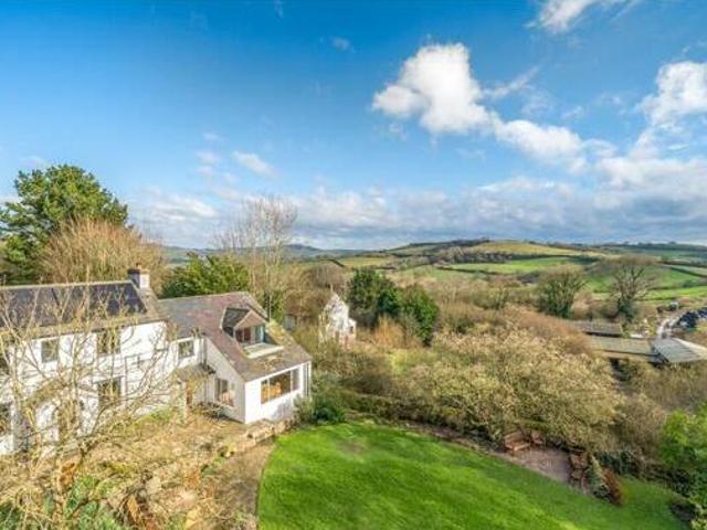 House for sale in Bridport, East Dorset