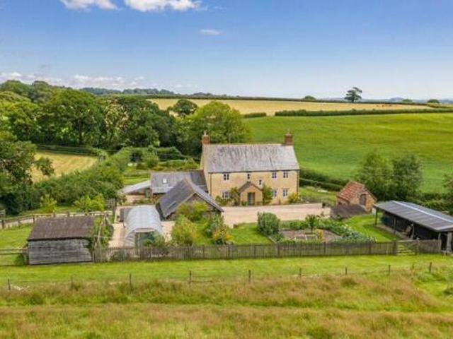 House for sale in Bridport, East Dorset