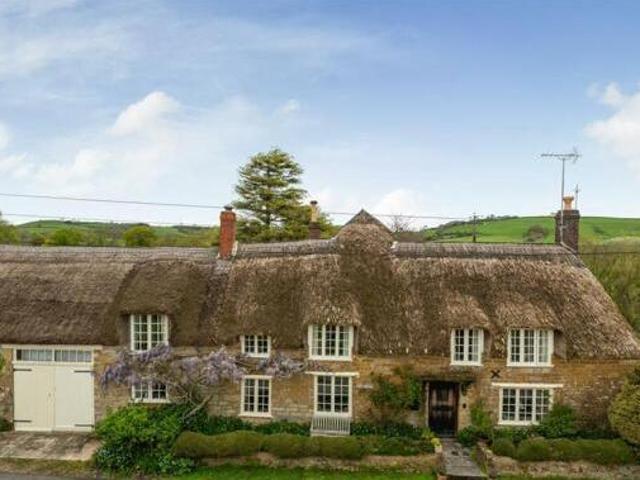 House for sale in Bridport, East Dorset