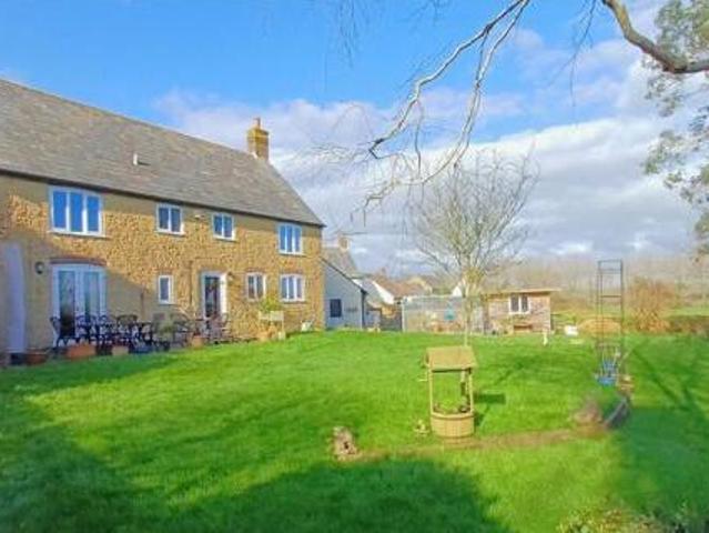 House for sale in Bridport, East Dorset