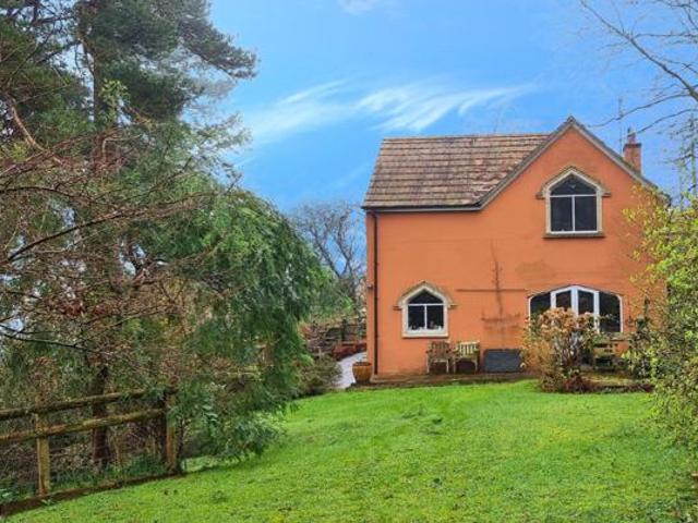 House for sale in Bridport, East Dorset
