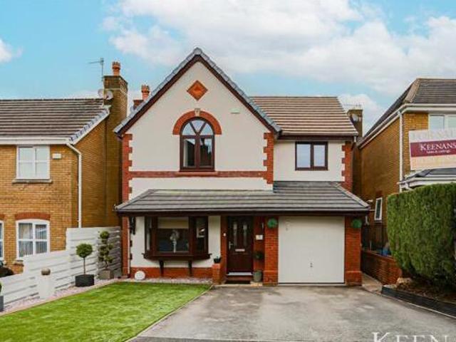 House for sale in Lyons, Greater London