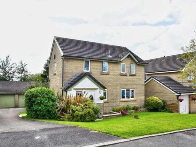 House for sale in Burnley, Lancashire