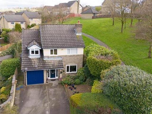 House for sale in Burnley, Lancashire