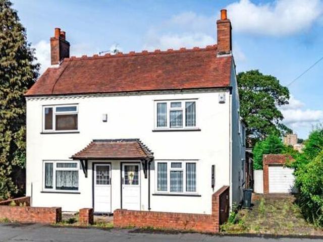 House for sale in Mount Pleasant, Brierley Hill