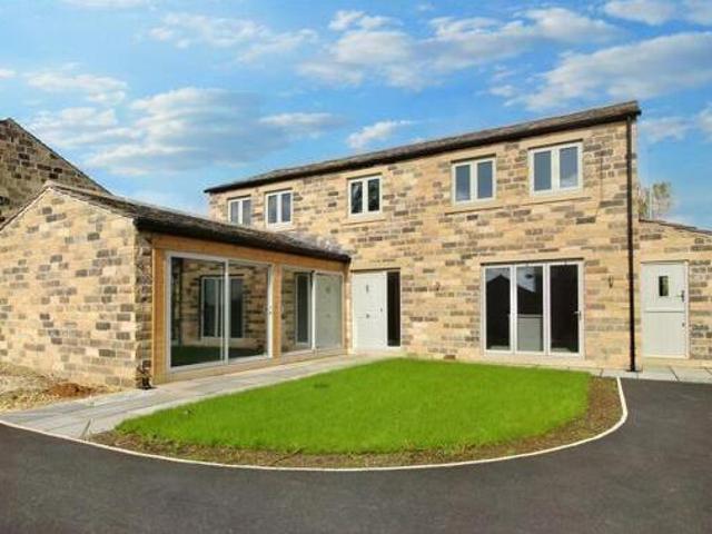 House for sale in North Yorkshire