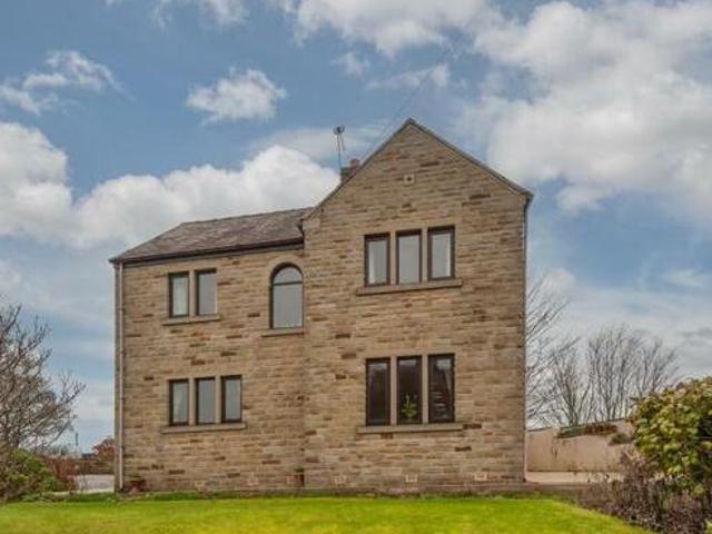 House for sale in Hove Edge, Brighouse