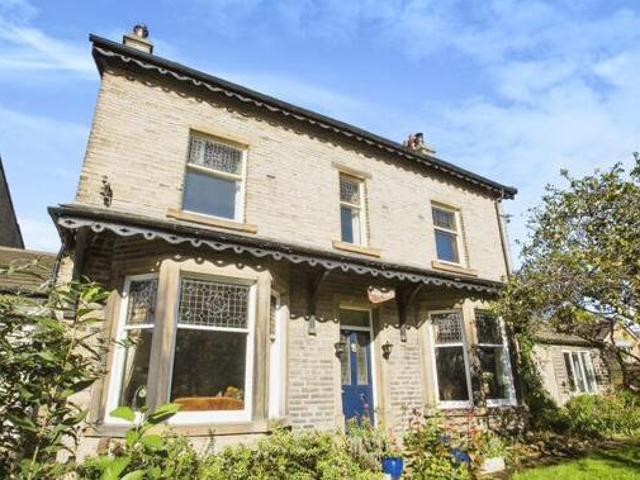House for sale in Bonegate, Brighouse