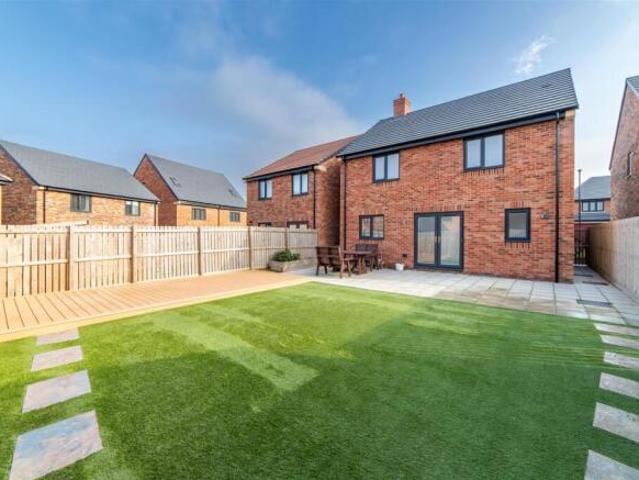 Farm for sale in Callerton, Newcastle Upon Tyne