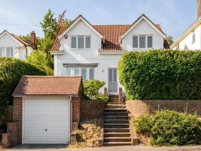House for sale in East Sussex, England