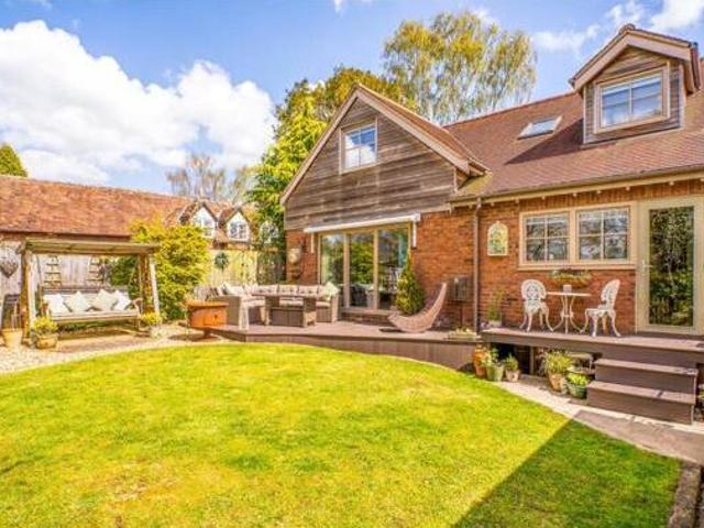 House for sale in Lyons, Greater London