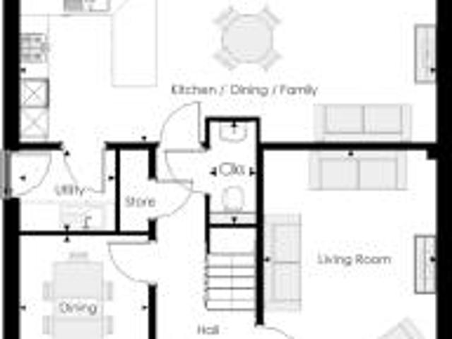 Farm for sale in Whitnash, Green Close