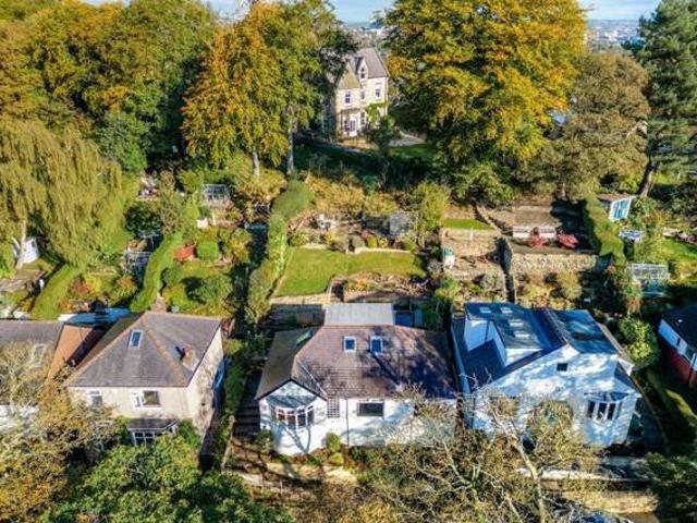 House for sale in Nether Edge, Sheffield