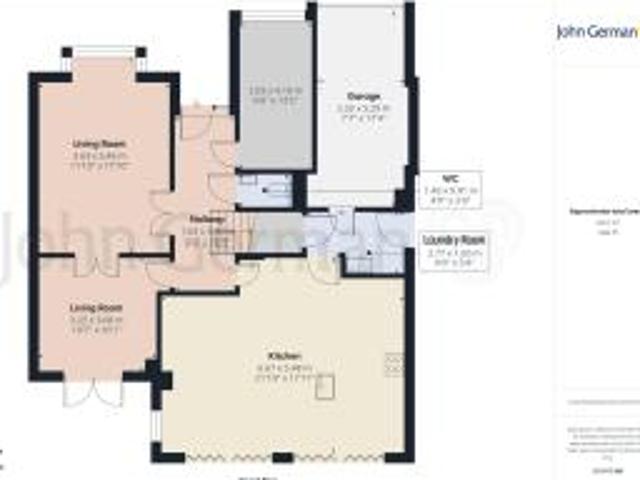 Farm for sale in Littleover, East Midlands