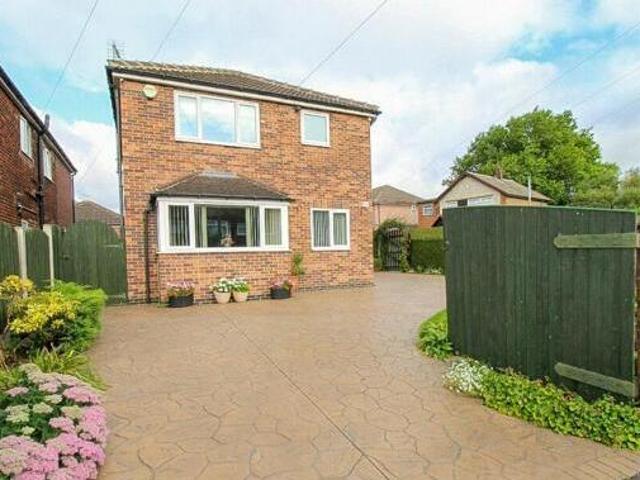 House for sale in Catcliffe, South Yorkshire