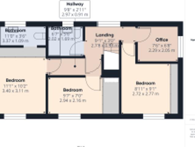 Farm for sale in Stenson Fields, Egginton