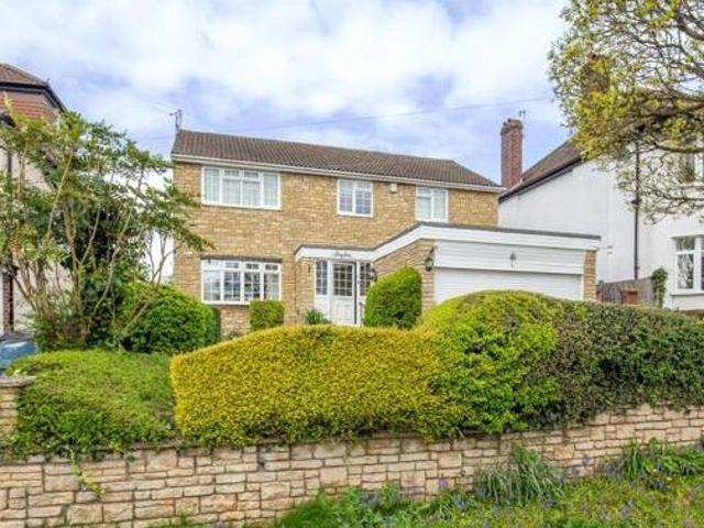 House for sale in Feckenham, City Of Bristol