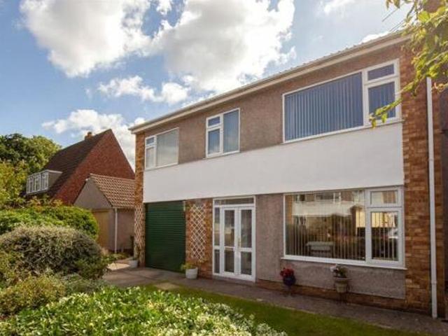 House for sale in Feckenham, City Of Bristol