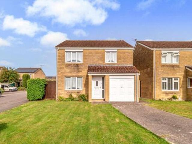 House for sale in Feckenham, City Of Bristol