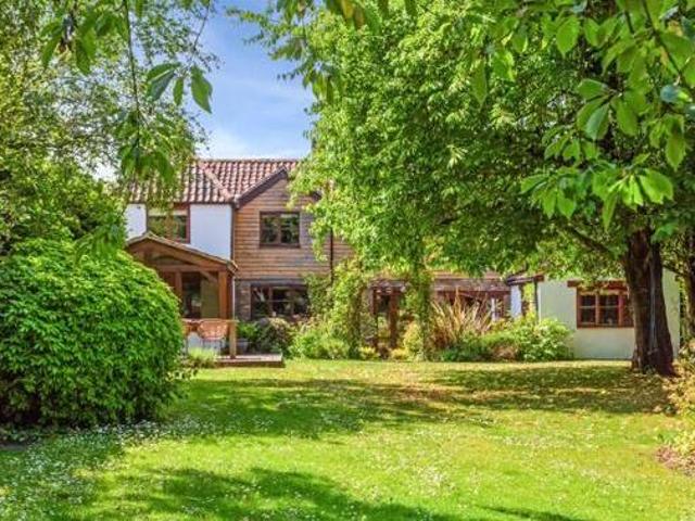 House for sale in Feckenham, City Of Bristol