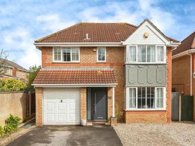 House for sale in Feckenham, City Of Bristol