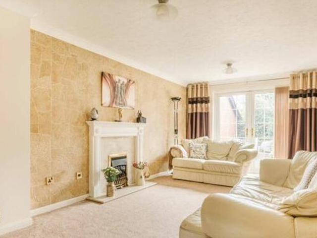 House for sale in Feckenham, City Of Bristol