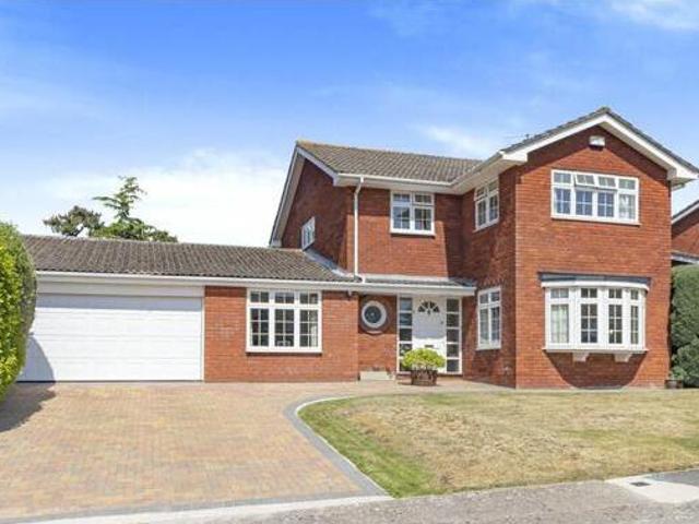 House for sale in Feckenham, City Of Bristol