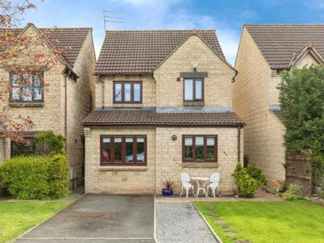 House for sale in Feckenham, City Of Bristol