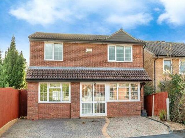 House for sale in Feckenham, City Of Bristol