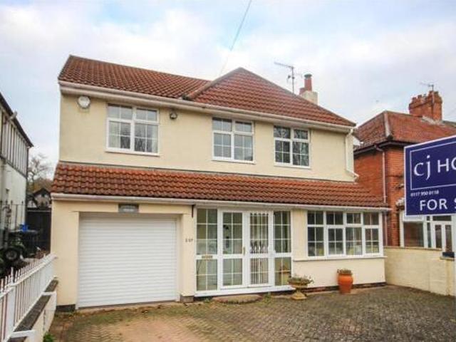 House for sale in Feckenham, City Of Bristol