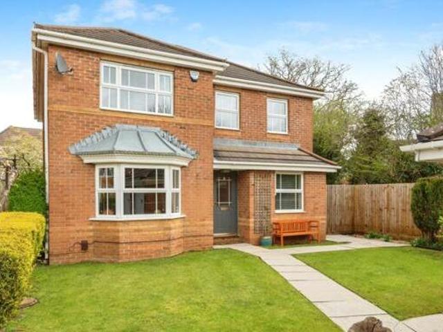 House for sale in Feckenham, City Of Bristol