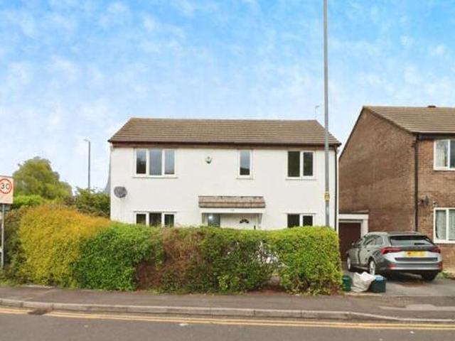 House for sale in Feckenham, City Of Bristol