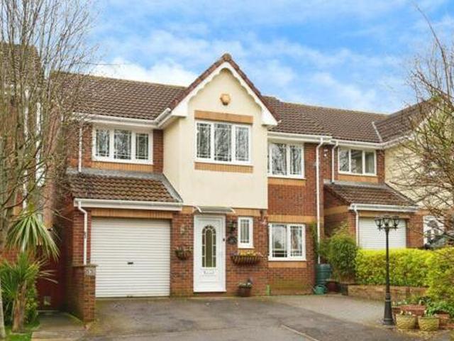 House for sale in Feckenham, City Of Bristol