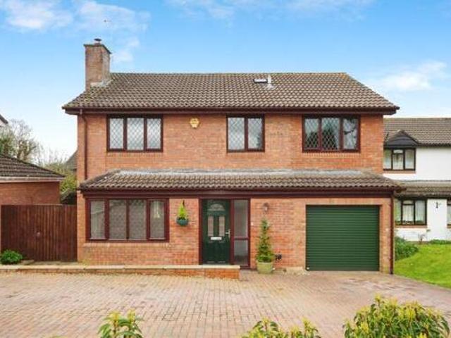 House for sale in Feckenham, City Of Bristol