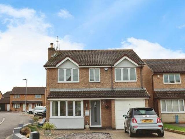 House for sale in Feckenham, City Of Bristol