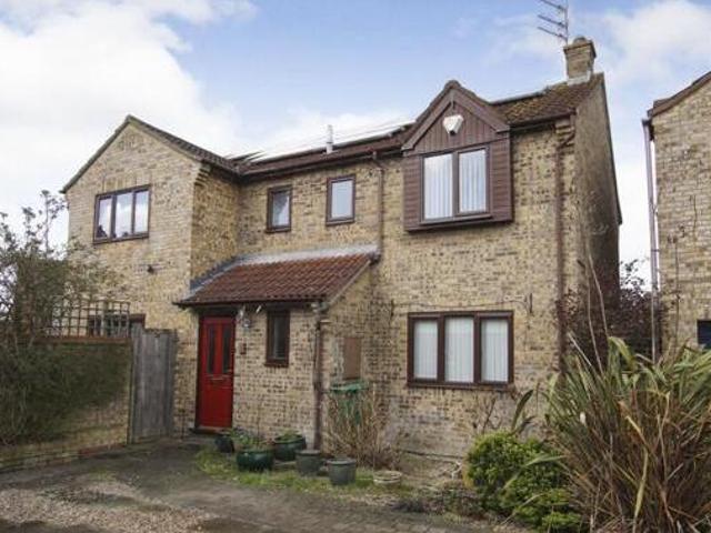 House for sale in Feckenham, City Of Bristol