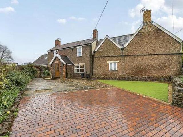 House for sale in Feckenham, City Of Bristol