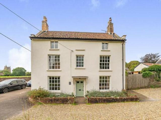 House for sale in Feckenham, City Of Bristol