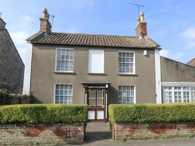 House for sale in Feckenham, City Of Bristol